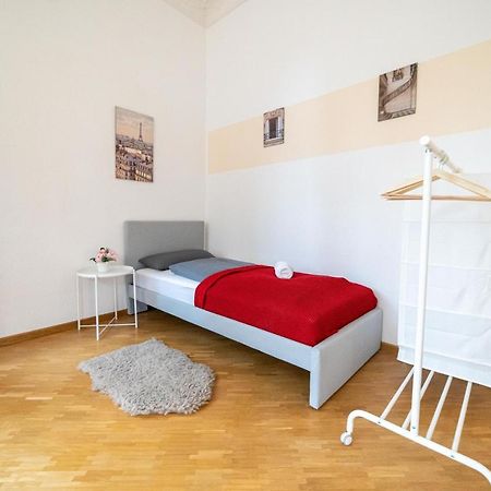 Fullhouse - Halle - Vs7 - 3 Beds - Nespresso Extérieur photo