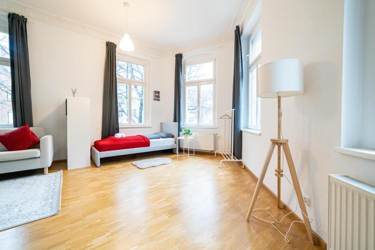 Fullhouse - Halle - Vs7 - 3 Beds - Nespresso Extérieur photo