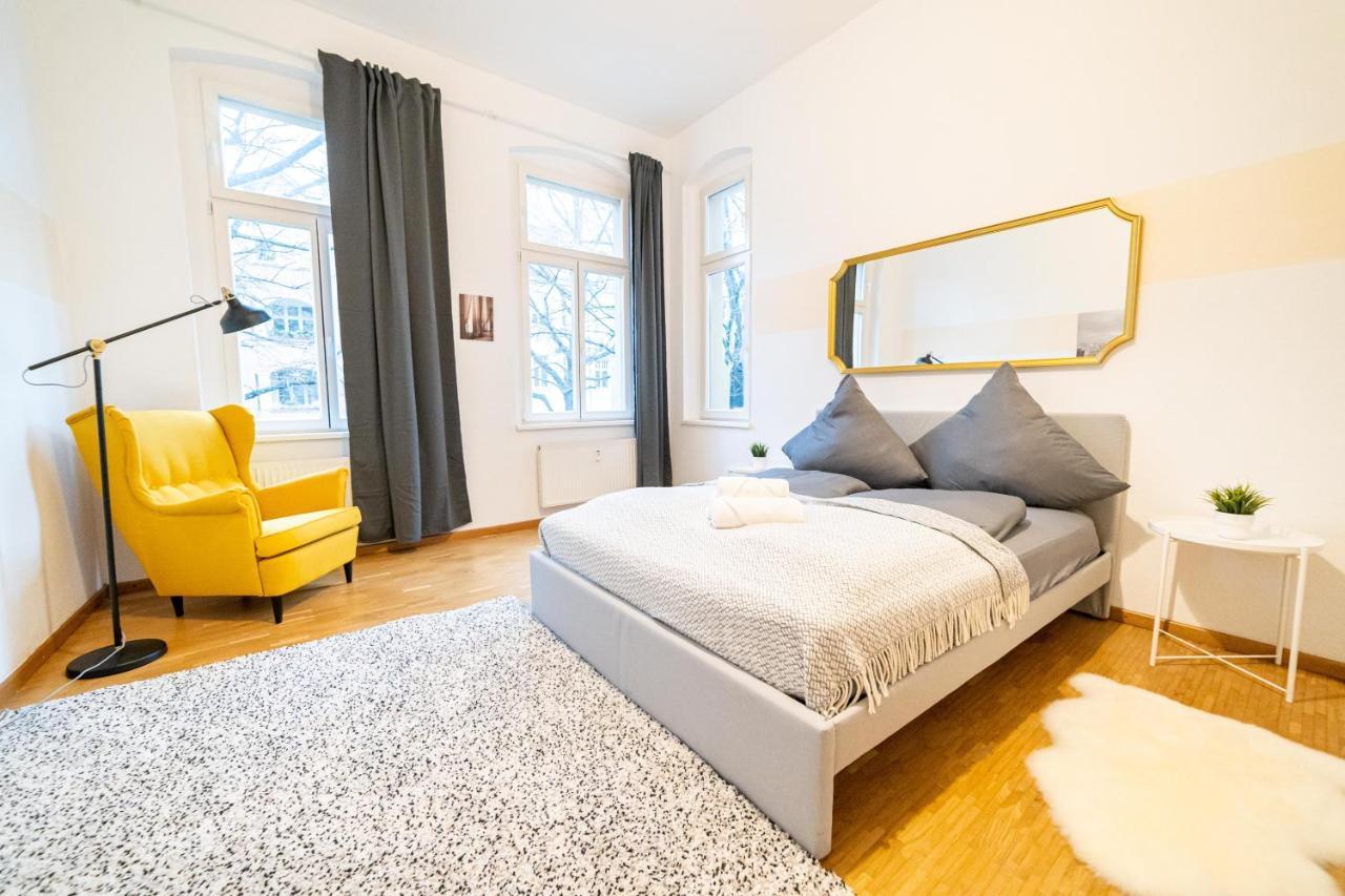 Fullhouse - Halle - Vs7 - 3 Beds - Nespresso Extérieur photo