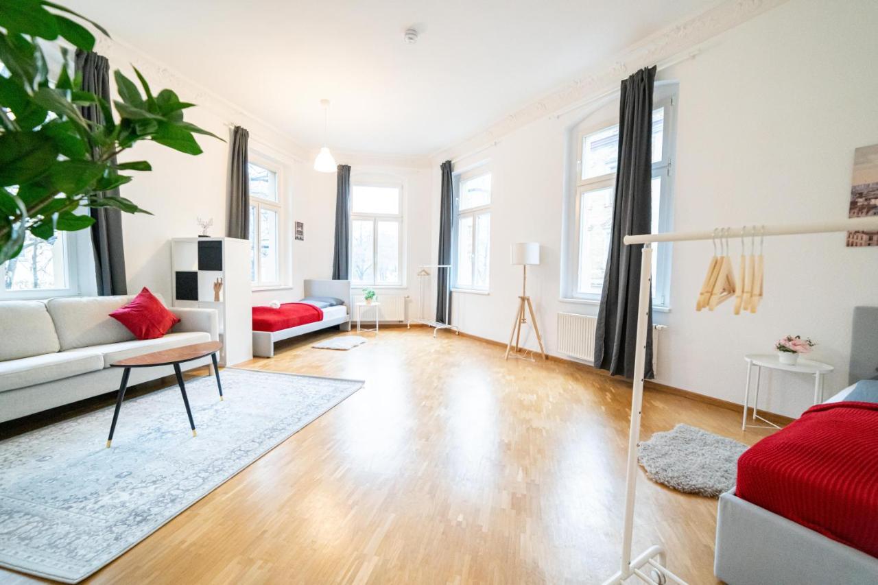 Fullhouse - Halle - Vs7 - 3 Beds - Nespresso Extérieur photo