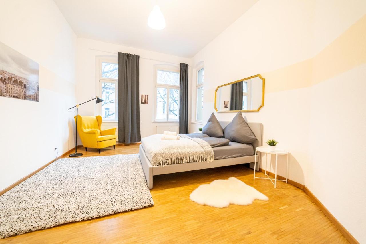 Fullhouse - Halle - Vs7 - 3 Beds - Nespresso Extérieur photo