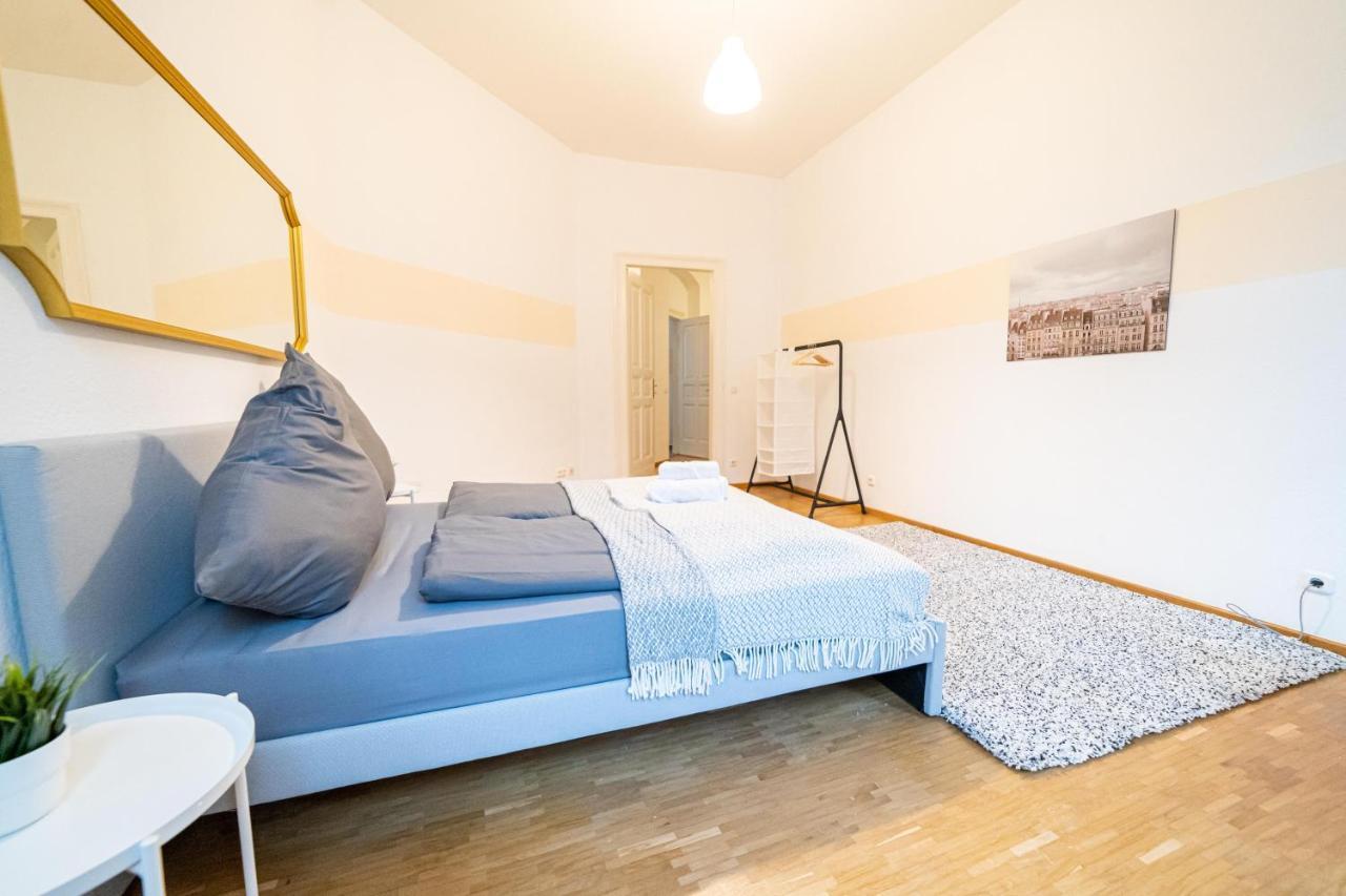 Fullhouse - Halle - Vs7 - 3 Beds - Nespresso Extérieur photo