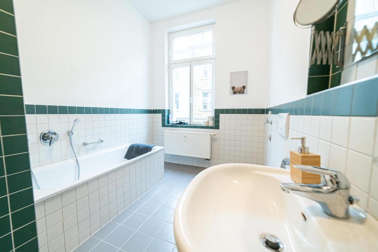 Fullhouse - Halle - Vs7 - 3 Beds - Nespresso Extérieur photo